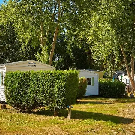 Ghislain Et Pat Campsite